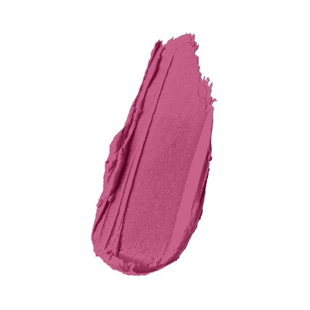 wet n wild Silk Finish Lipstick| Hydrating Lip Color| | Retro Pink